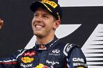 Vettel dijo que no se disculpará por ganar en Malasia
