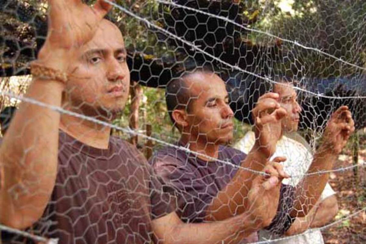 Unas 58 personas fueron secuestradas en primer trimestre de 2013 en Colombia (Foto: Tomada de Internet/ VANGUARDIA LIBERAL)