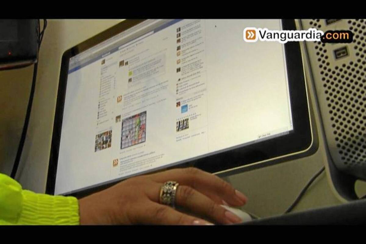 Así puede cuidar sus redes sociales y correos electrónicos