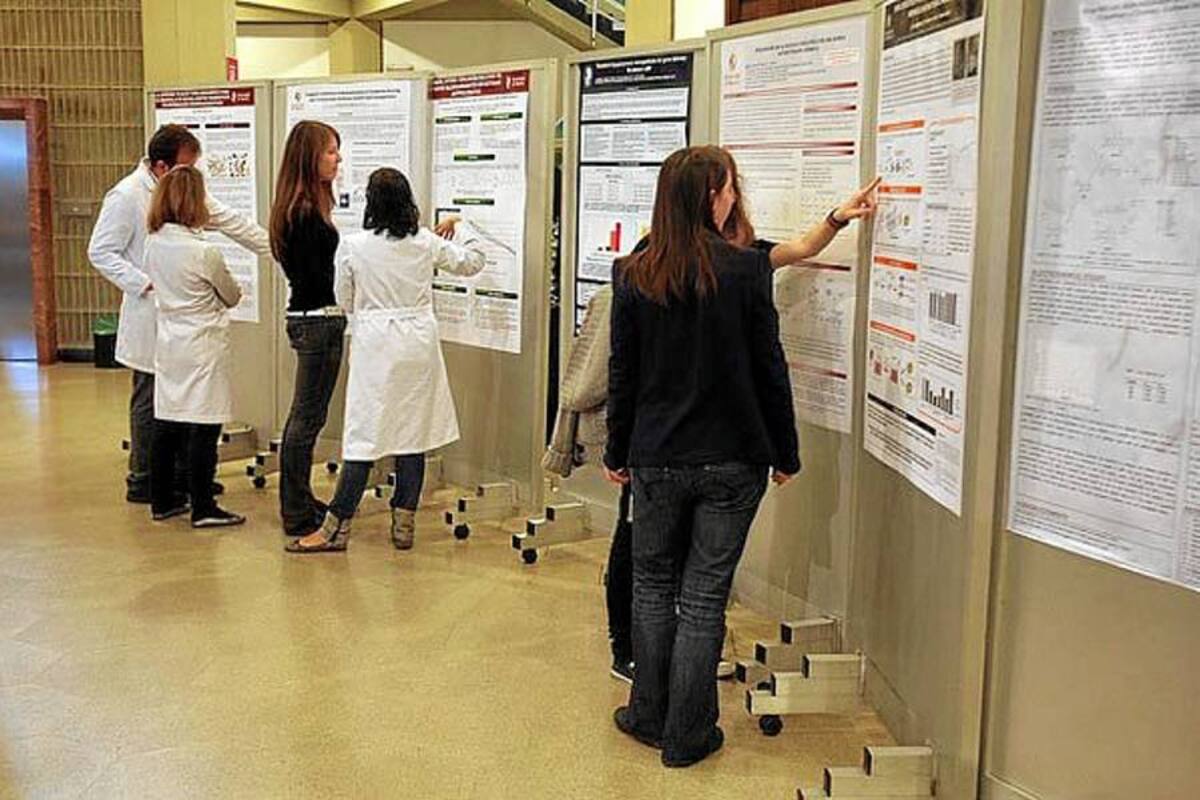 Jóvenes investigadores de América Latina están en Bucaramanga (Foto: Tomado de Internet/VANGUARDIA LIBERAL)