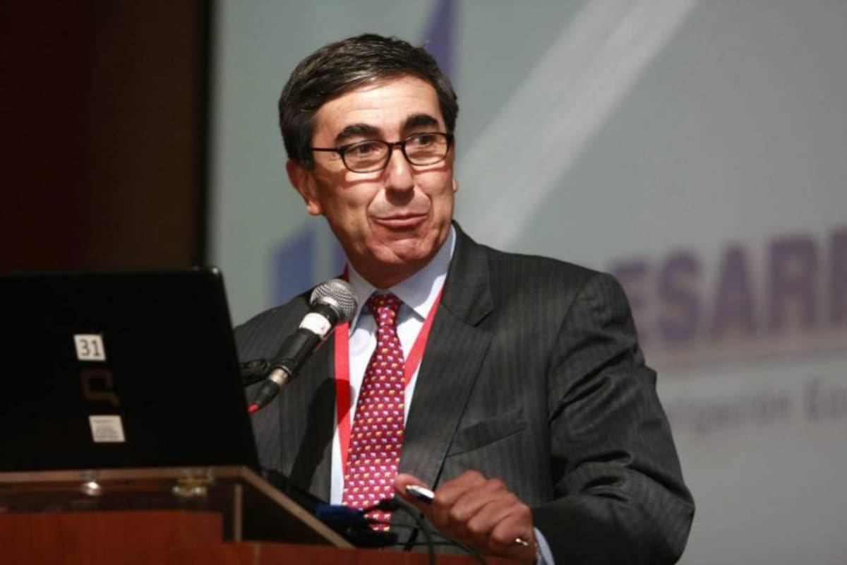 "La solución al sistema pensional va más allá de aumentar la edad" (Foto: Archivo/VANGUARDIA LIBERAL)