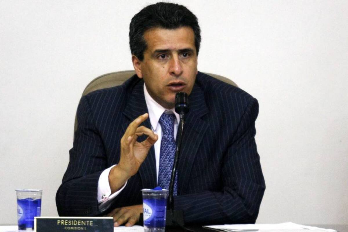 Se enredaría la reforma a la justicia en el Senado (Foto: Archivo/VANGUARDIA LIBERAL)