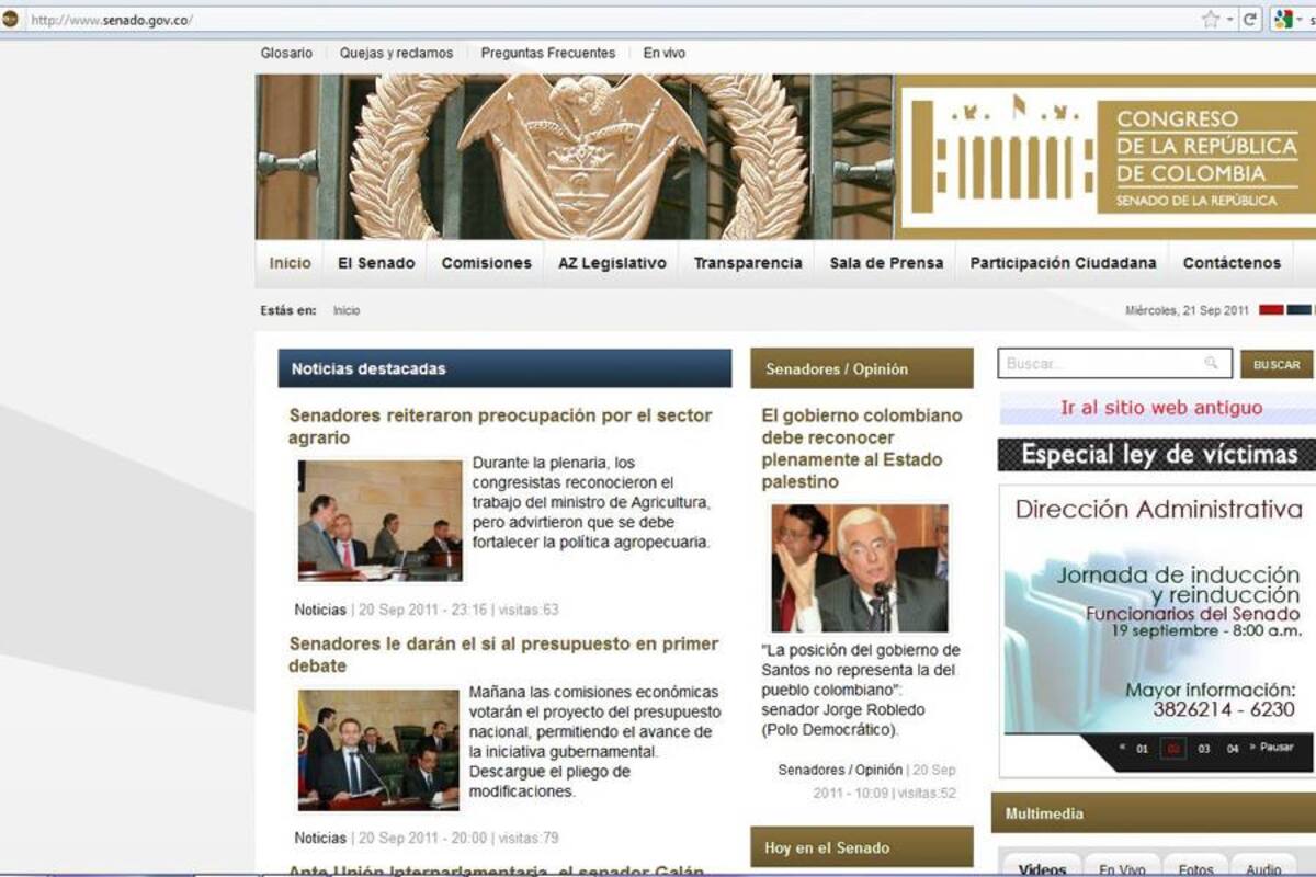 (Foto: Tomada de Internet/ VANGUARDIA LIBERAL)