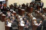 Senado aprobó por amplia mayoría el nuevo fuero militar