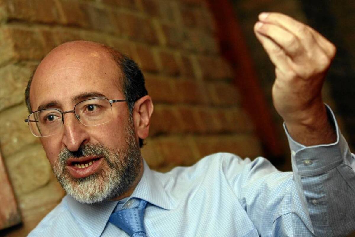 La 'U' le pide al Icbf que responda por 700 mil niños sin programa de alimentación (Foto: Colprensa/VANGUARDIA LIBERAL)