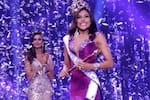 Conozca los quince premios que ganó la nueva Señorita Colombia