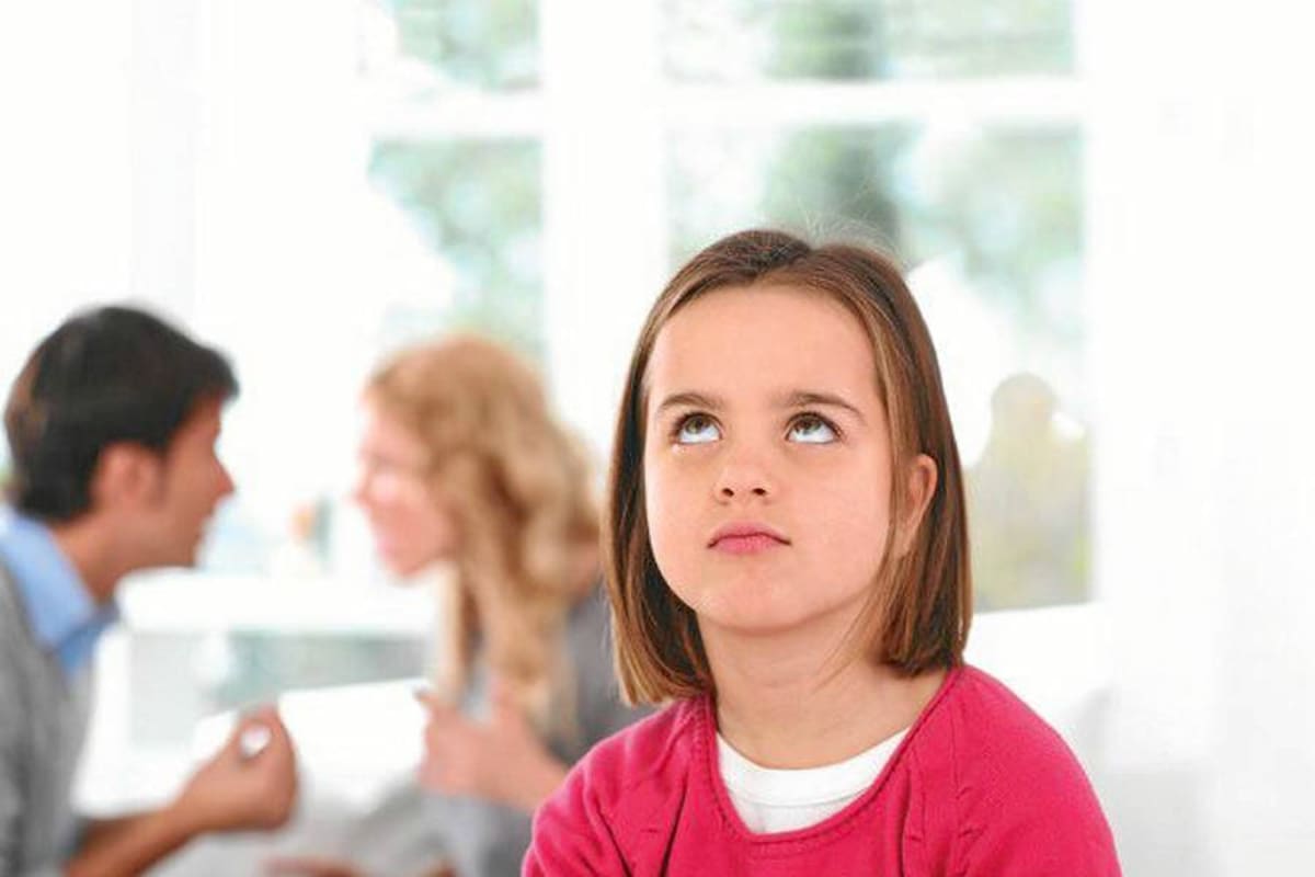 De padres separados a buenos papás