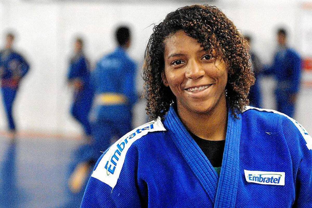 Tras la escena de un deportista olímpico (Foto: Suministrada/VANGUARDIA LIBERAL)