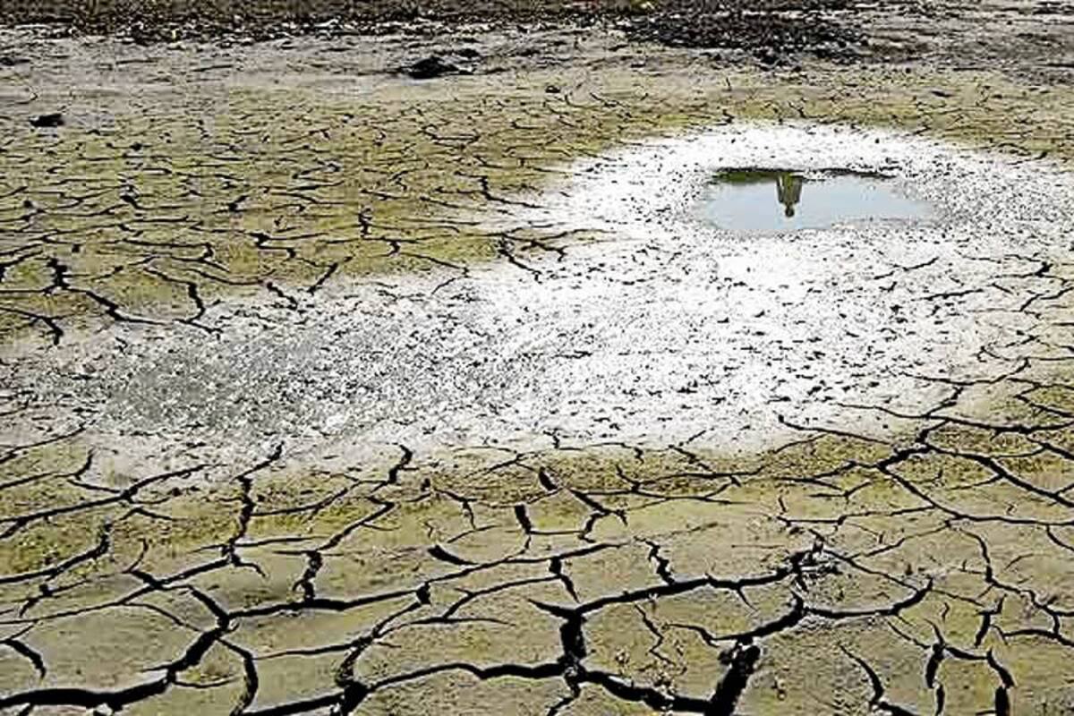 A partir de julio el país enfrentaría una temporada de sequía (Foto: Tomada de internet/VANGUARDIA LIBERAL)