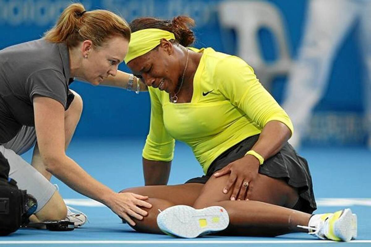 Con la ausencia de Serena Williams, la primera cabeza de seria del torneo será la italiana Roberta Vinci. (Foto: Tomada de internet)