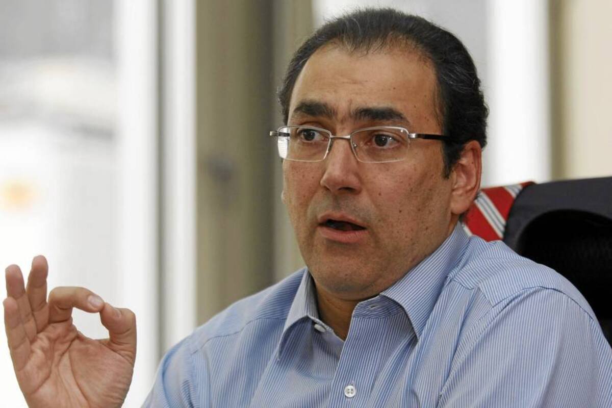 Colombia prevé invertir este año hasta 10.000 millones de dólares en América (Foto: Archivo/VANGUARDIA LIBERAL)