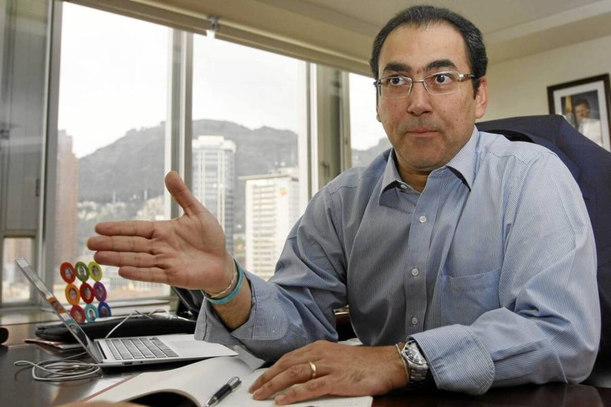 Aprobación a la implementación del TLC con EU no es la Ley Lleras: Mincomercio (Foto: Colprensa/VANGUARDIA LIBERAL)