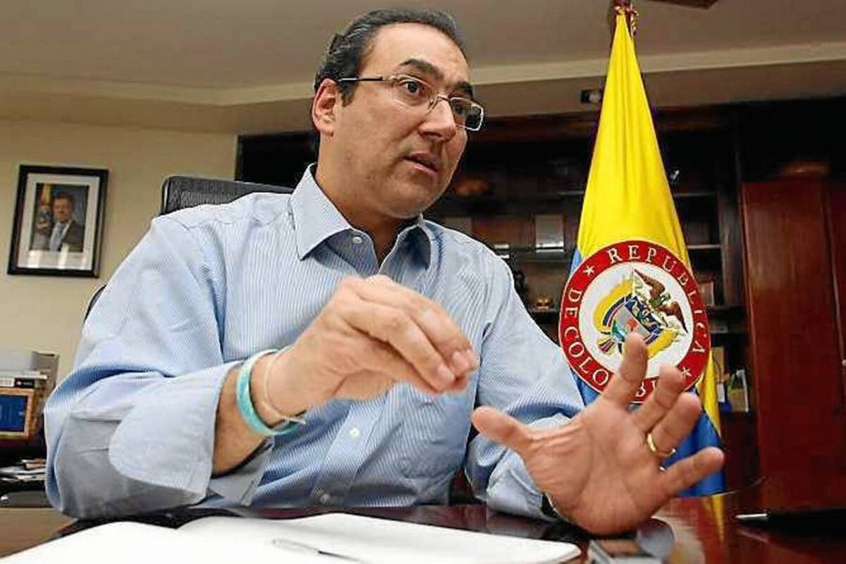 Colombia aspira a convertirse en 2014 en la tercera economía de Latinoamérica (Foto: Tomada de Internet/VanguardiaLiberal)