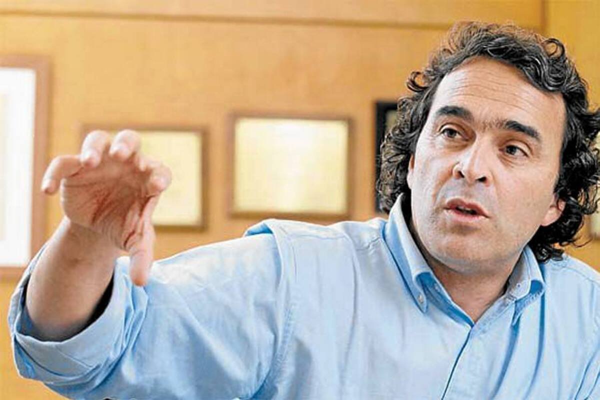 El 'Libro Blanco' de Fajardo destapó los malos manejos de gobiernos anteriores (Foto: Tomada de internet/VANGUARDIA LIBERAL)