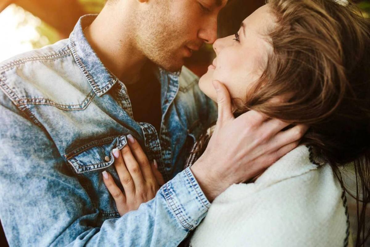 ¿Sabía que si ha tenido sexo con personas de energía negativa su aura se verá impregnada? (Foto: Tomada de Internet )