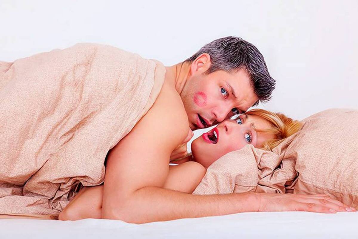 Los mitos a derrumbar para tener pleno goce de su sexualidad (Foto: Colprensa, El País/ VANGUARDIA LIBERAL)