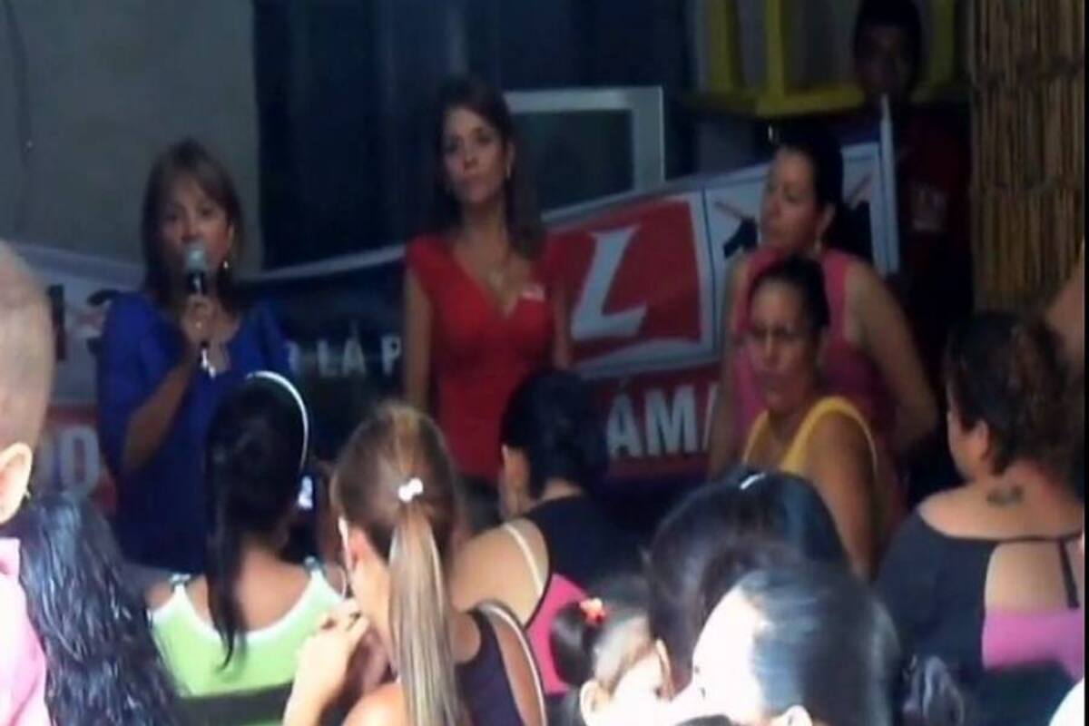 Con programas del Icbf candidatos estarían haciendo política en Girón