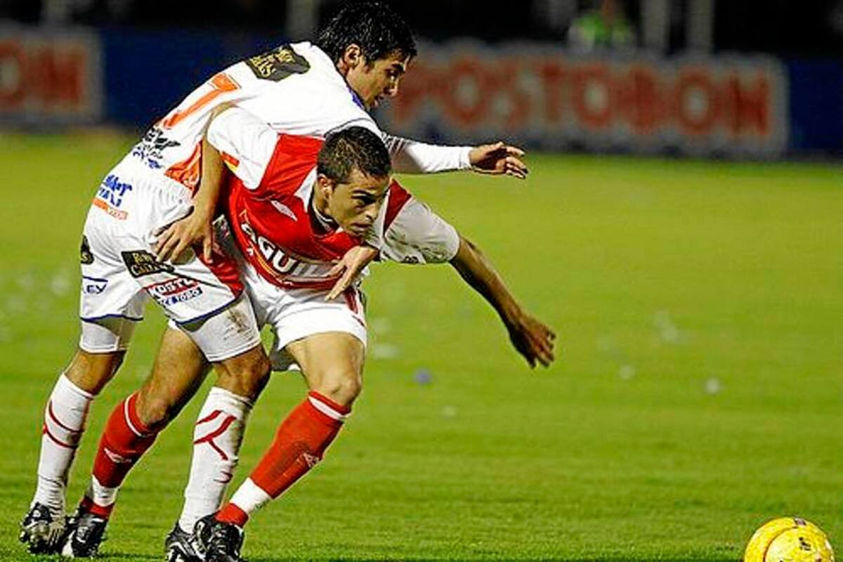 Un duelo que se repetirá (Foto: Tomada de internet/VANGUARDIA.COM)