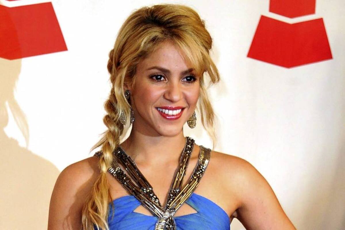 Shakira es la artista con más nominaciones a los premios 'Lo Nuestro' (Foto: Afp/VANGUARDIA LIBERAL)