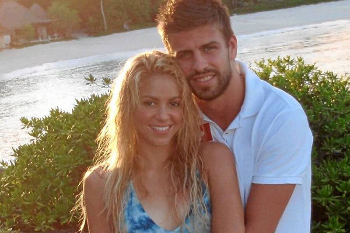 Shakira y Piqué serán padres de un niño al que llaman "Ulicito", dice revista (Foto: Tomado de Internet/ VANGUARDIA LIBERAL)