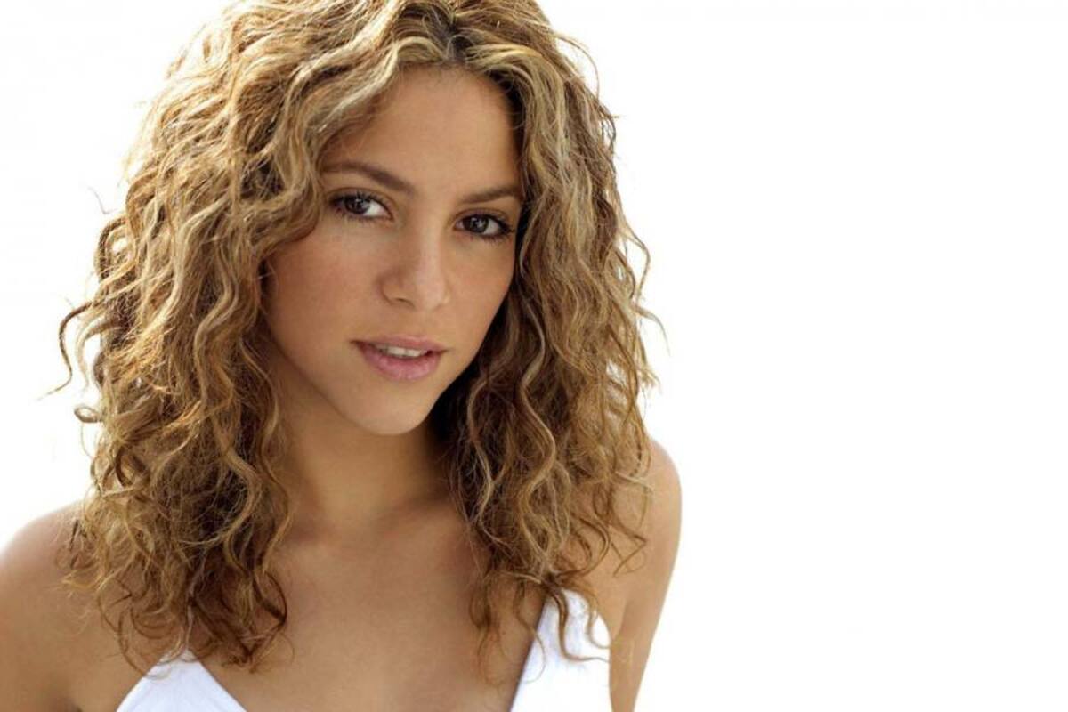 Shakira inaugurará hoy el Colegio Pies Descalzos en Cartagena (Foto: Tomado de internet/VANGUARDIALIBERAL)
