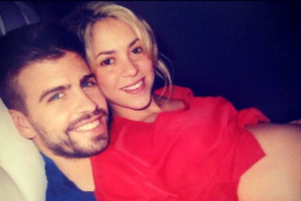 Shakira confirma que está de nuevo embarazada (Foto: Archivo/VANGUARDIA LIBERAL)