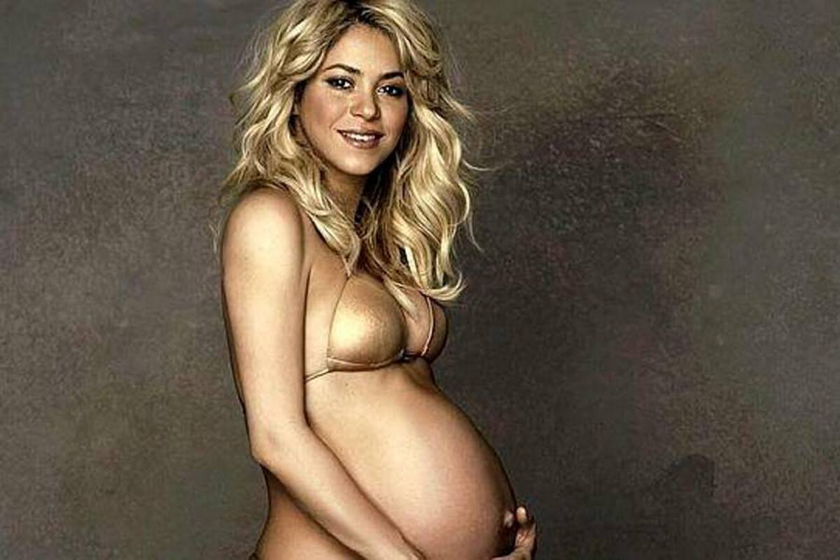 Shakira está en una clínica de Barcelona para dar a luz a su primer hijo (Foto: Tomada de Internet/ VANGUARDIA LIBERAL)
