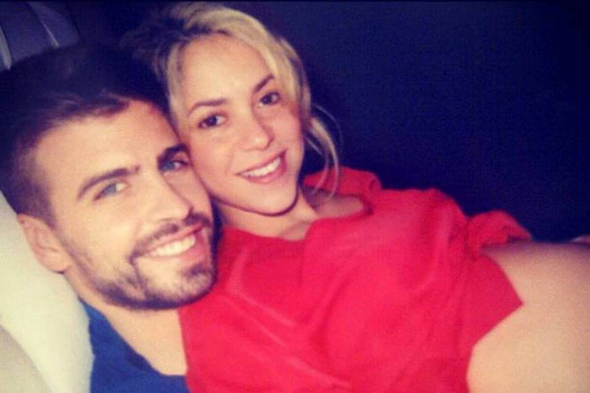 Piqué bromeó sobre nacimiento de su hijo en día de inocentes (Foto: Archivo/VANGUARDIA LIBERAL)