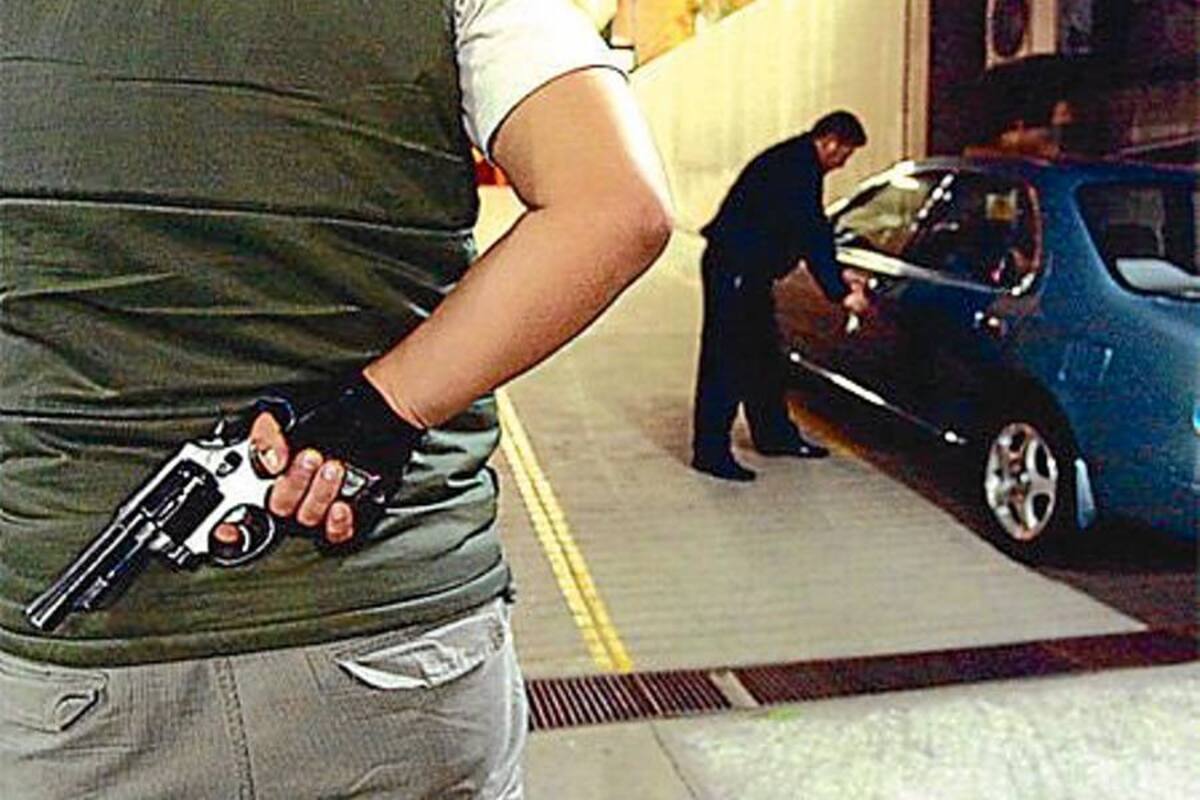 Estados Unidos niega que haya armado a sicarios antioqueños (Foto: Archivo/VANGUARDIA LIBERAL)