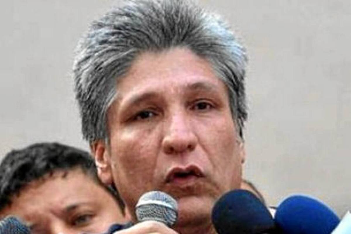 Juristas analizan contundencia del vídeo contra Sigifredo López (Foto: Tomada de internet/VANGUARDIA LIBERAL)