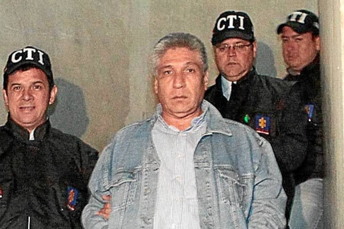 Familiares de Sigifredo López piden que se aclare situación jurídica del exdiputado (Foto: Tomada de internet/VANGUARDIA LIBERAL)