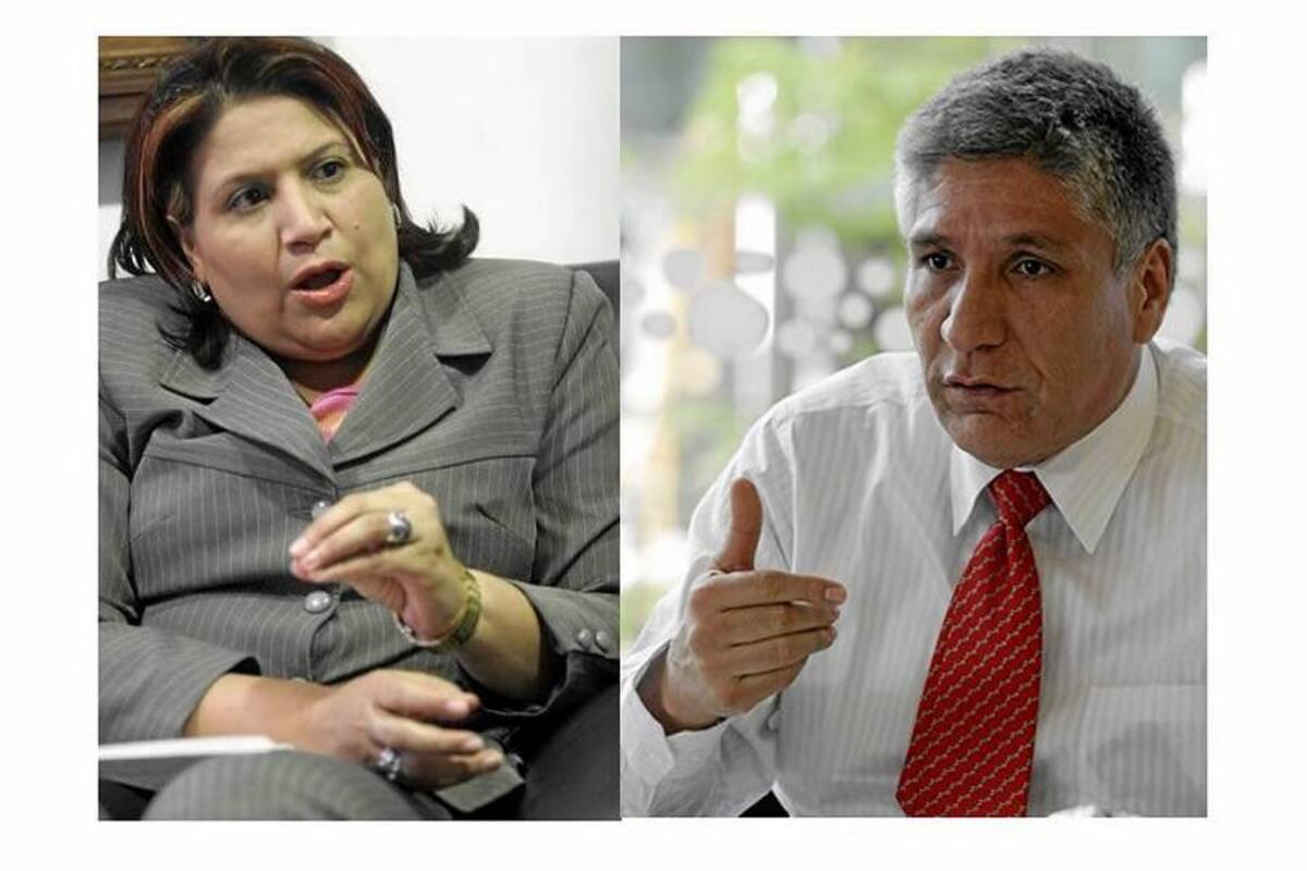 Sigifredo López preguntó en Bucaramanga por el proceso de Yidis Medina (Foto: Archivo/VANGUARDIA LIBERAL)