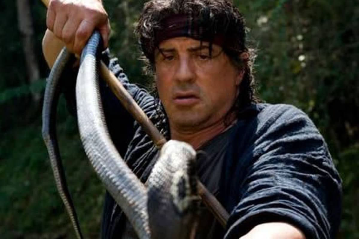 ¿Cuántos muertos lleva Sylvester Stallone en sus películas? (Foto: Archivo/VANGUARDIA LIBERAL)