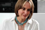 Falleció el padre de la diseñadora Silvia Tcherassi