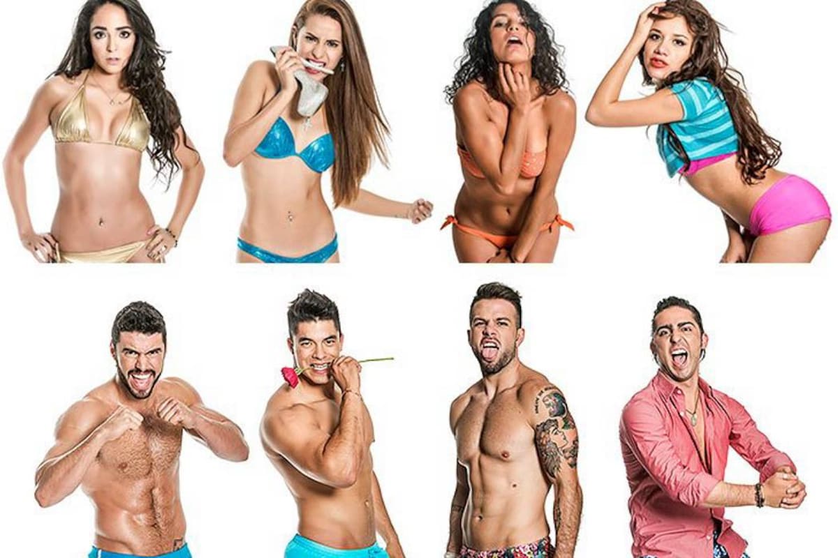 Acapulco Shore: todos los secretos detrás del 'reality' (Foto: Tomado de Elpais.com.co/VANGUARDIA LIBERAL)