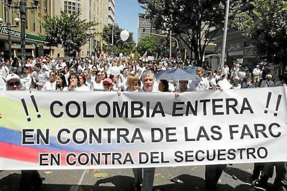 Empresarios no acogerán llamado para financiar las liberaciones (Foto: Archivo/VANGURDIA LIBERAL)