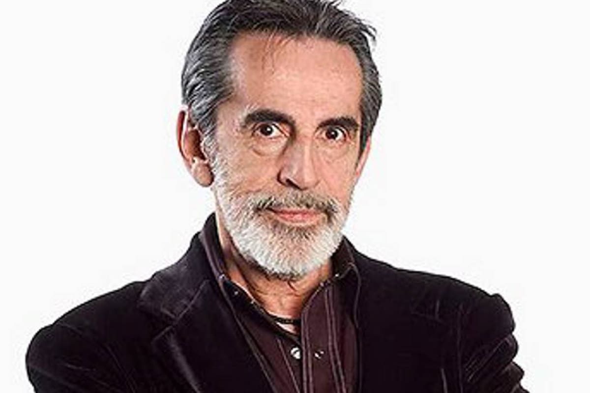 Murió el actor Frank Ramírez (Foto: Tomada de elpais.com.co)