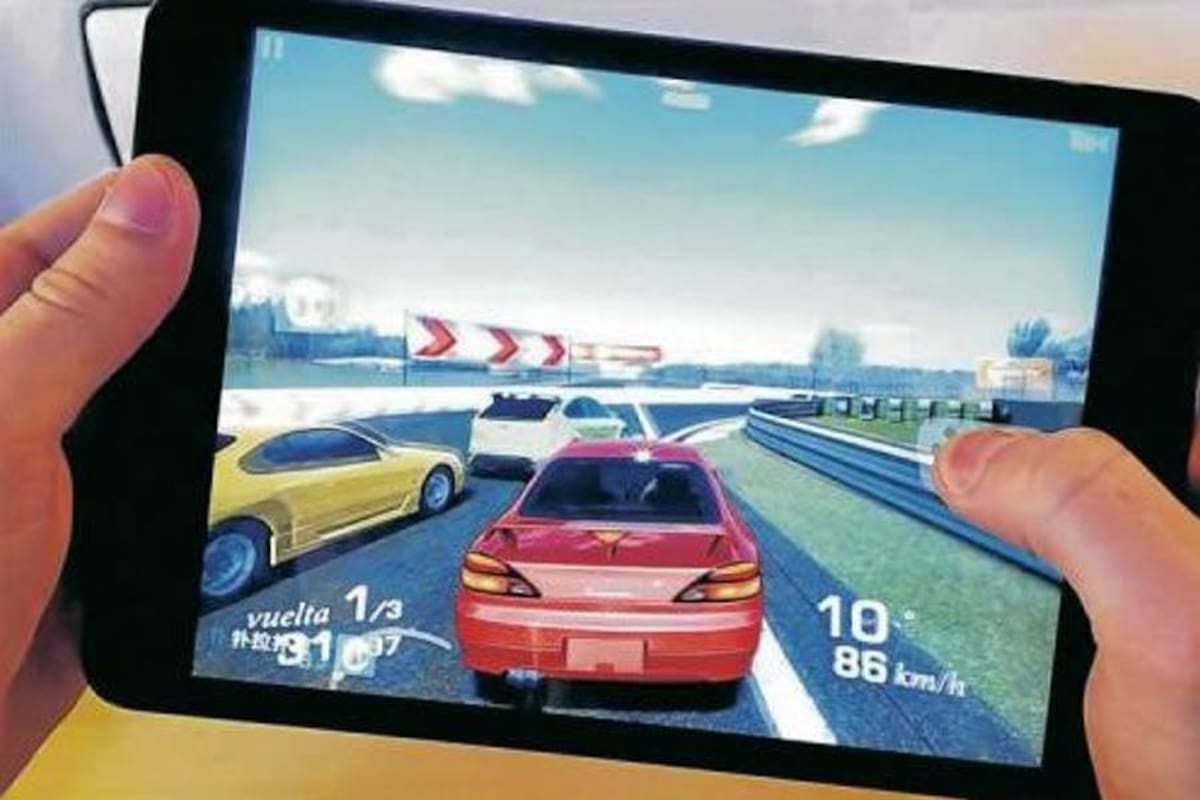 Videojuegos para iOS y Android, líderes en ventas en el mercado (Foto: Archivo/VANGUARDIA LIBERAL)