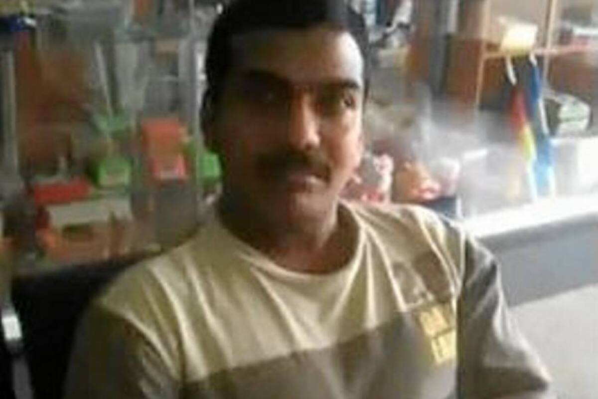 Hombre de Sri Lanka tiene 4 meses atrapado en un aeropuerto venezolano