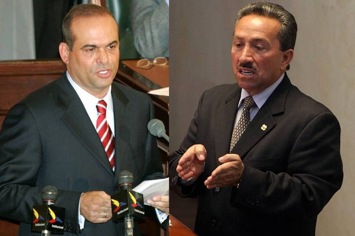 “Sí me reuní con Hugo Aguilar”: Salvatore Mancuso (Foto: Archivo/VANGUARDIA LIBERAL)