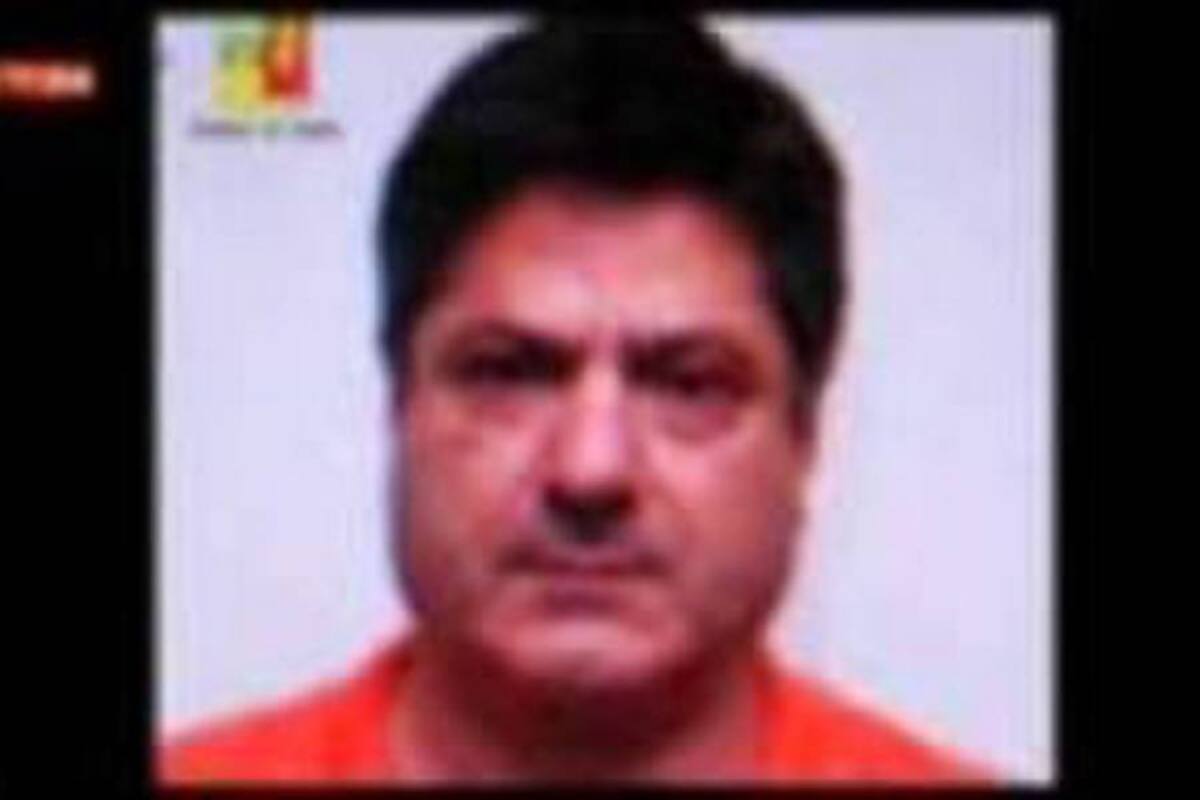 Capturado en Medellín importante narco italiano (Foto: Tomada de www.elcolombiano.com/VANGUARDIA LIBERAL)