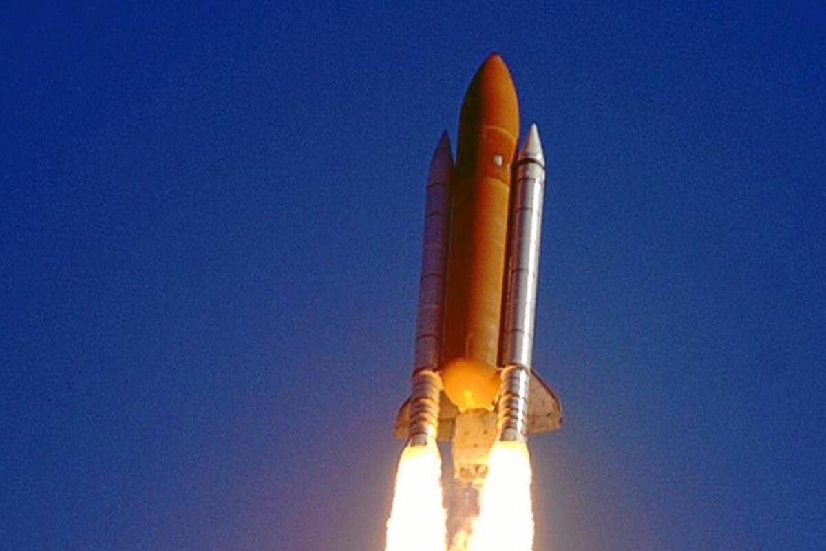La NASA lanza cinco cohetes para analizar los vientos en alta atmósferas (Foto: Archivo/ VANGUARDIA LIBERAL)