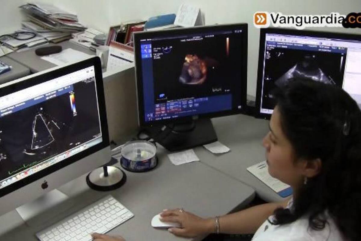 Apple apoyó a Fundación Cardiovascular para digitalizar procesos de salud
