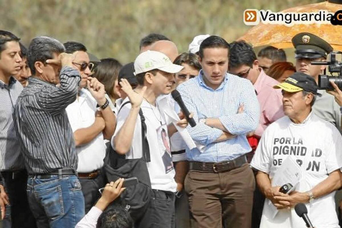 No será Monterredondo y tampoco Chocoa, ahora alcaldes deberán proponer lugar para las basuras