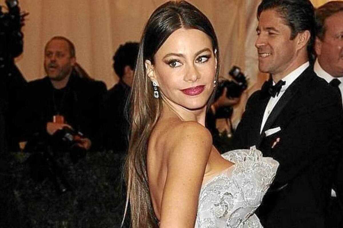 Sofía Vergara rompe con su novio, Nick Loeb (Foto: Archivo/VANGUARDIA LIBERAL)