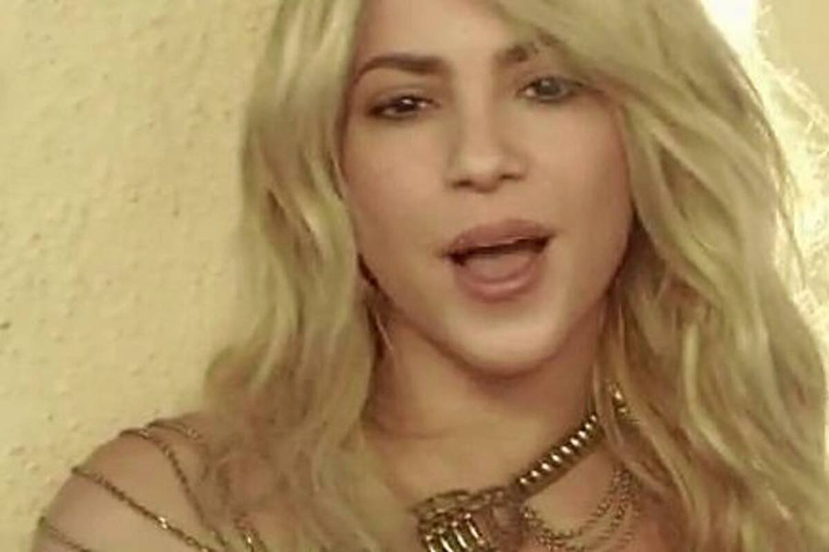 Pitbull y Shakira lanzaron el video de Get It Started (Foto: Tomada de Internet/VanguardiaLiberal)