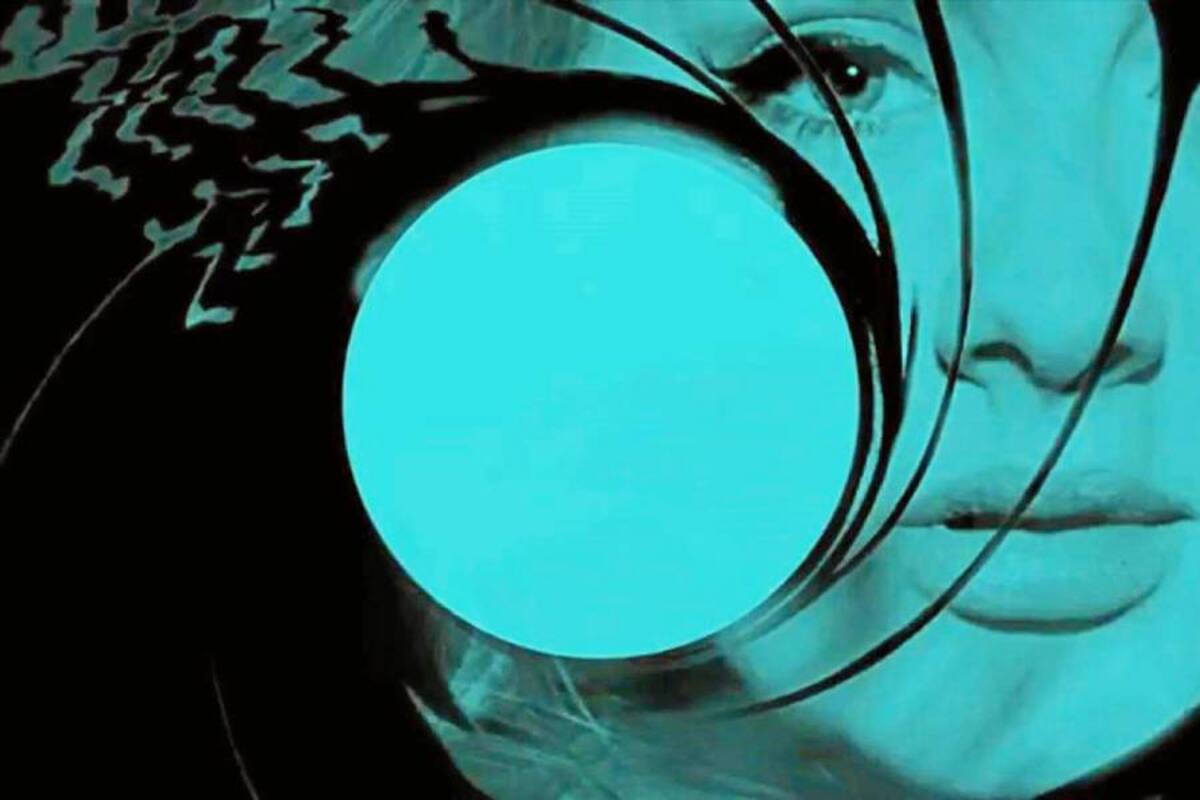 Adele estrenó este viernes 'Skyfall', tema de la nueva película del 007 (Foto: Tomada de Internet/VANGUARDIA LIBERAL)