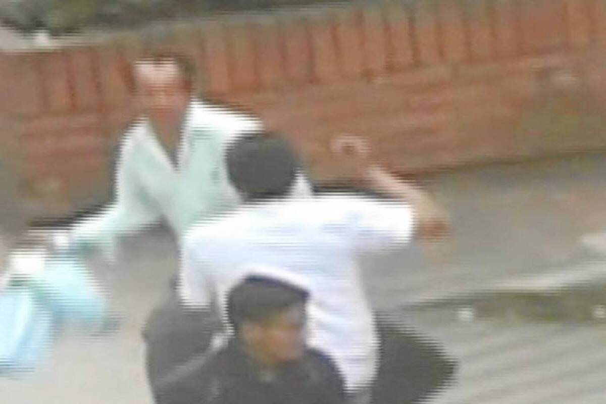 Así operaba alias ‘Dumbo’, un reconocido ‘raponero’ de la ciudad (Foto: Suministrada/ Vanguardia Liberal)