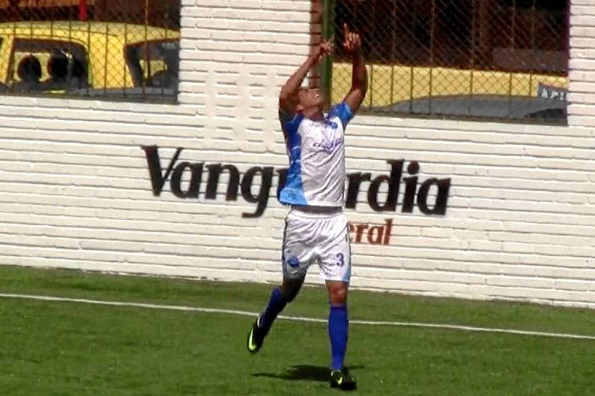 El Torneo de la Marte llegó con goles y emociones (Foto: Félix Cristancho/Vanguardia Liberal)