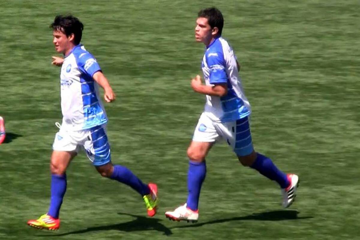 Copetran venció a Droguería Central en el Torneo de la Cancha Marte (Foto: Félix Cristancho/Vanguardia Liberal)